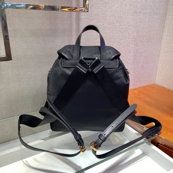Prada Small  Backpack