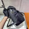 Prada Small  Backpack