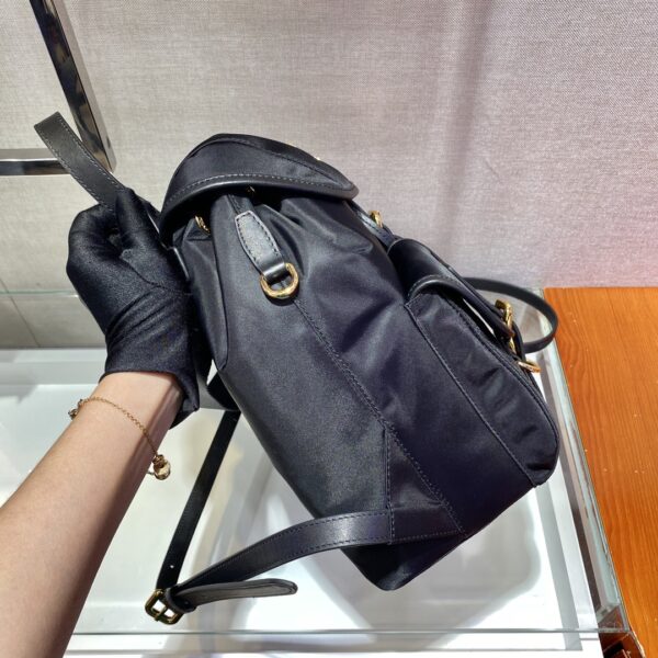 Prada Small  Backpack