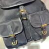Prada Small  Backpack