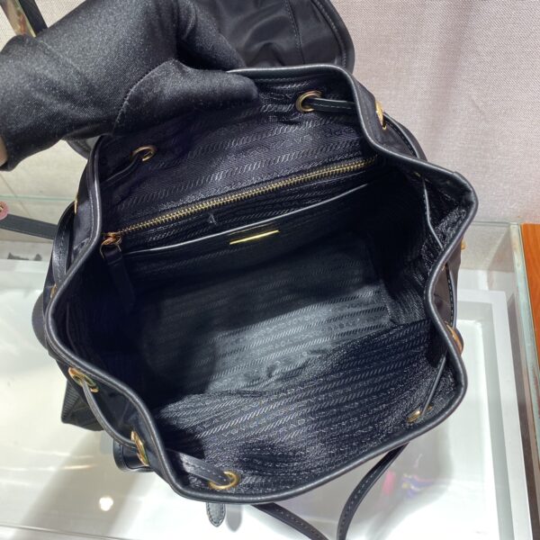 Prada Small  Backpack