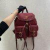 Prada Small  Backpack