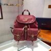Prada Small  Backpack