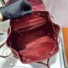 Prada Small  Backpack