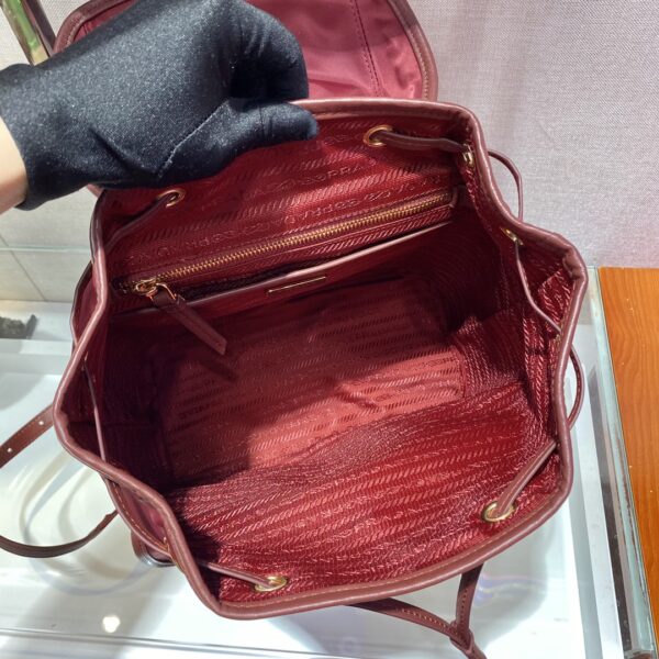 Prada Small  Backpack