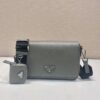 Prada Saffiano leather shoulder bag
