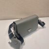 Prada Saffiano leather shoulder bag