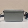 Prada Saffiano leather shoulder bag