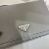 Prada Saffiano leather shoulder bag