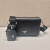 Prada Saffiano leather shoulder bag