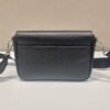 Prada Saffiano leather shoulder bag