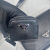 Prada Saffiano leather shoulder bag