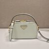 Prada Odette leather mini-bag