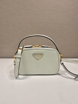Prada Odette leather mini-bag