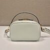 Prada Odette leather mini-bag