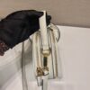 Prada Odette leather mini-bag