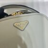 Prada Odette leather mini-bag