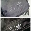 Prada Black Re-nylon And Saffiano  Backpack