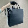 adidas for Prada Re-Nylon shopping bag