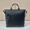 adidas for Prada Re-Nylon shopping bag
