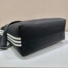 adidas for Prada Re-Nylon shopping bag