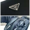 adidas for Prada Re-Nylon shopping bag