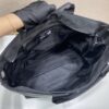 adidas for Prada Re-Nylon shopping bag