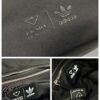 adidas for Prada Re-Nylon shopping bag