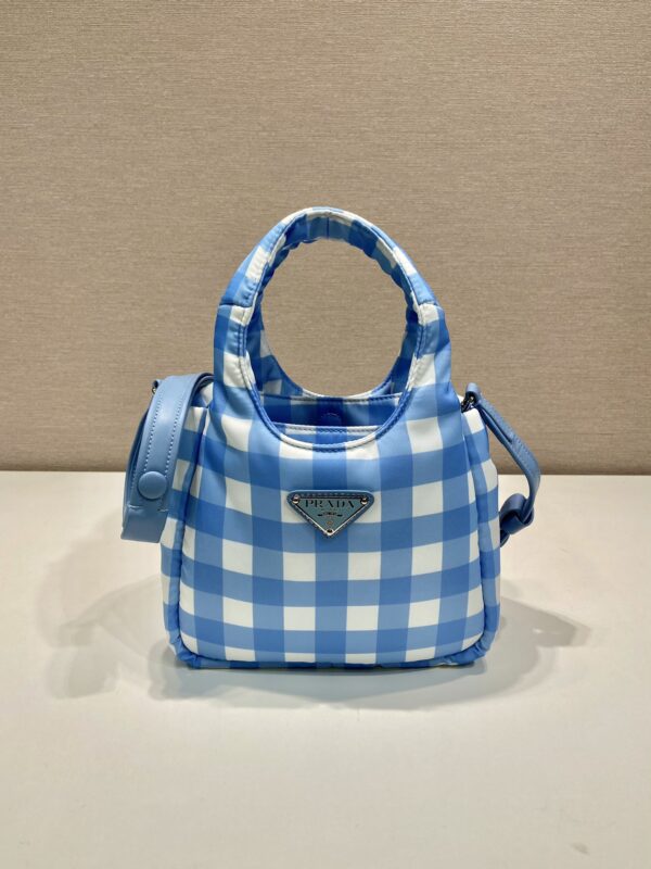 Prada Mini Handbag