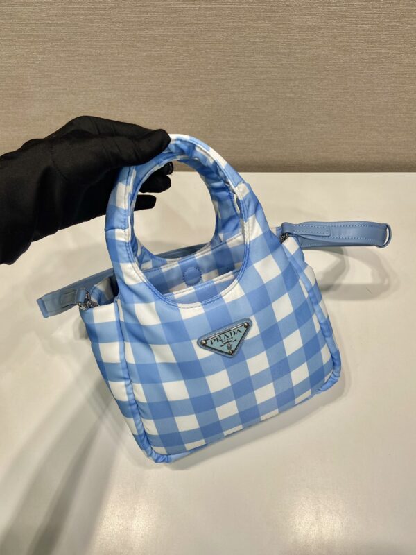 Prada Mini Handbag
