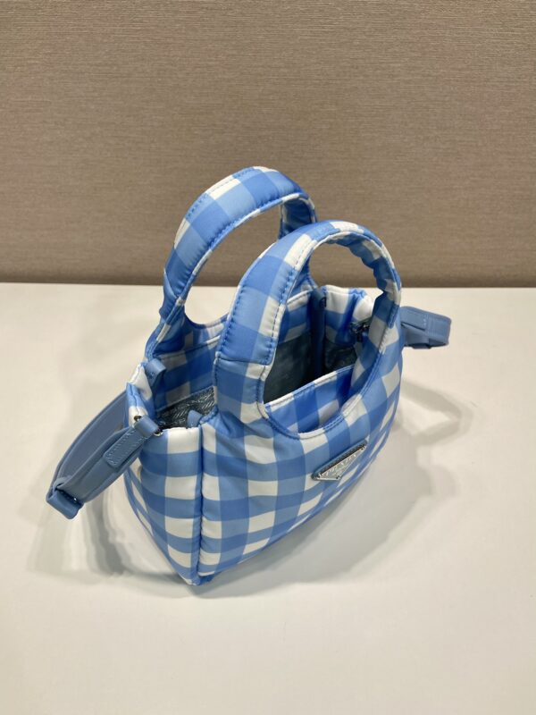Prada Mini Handbag