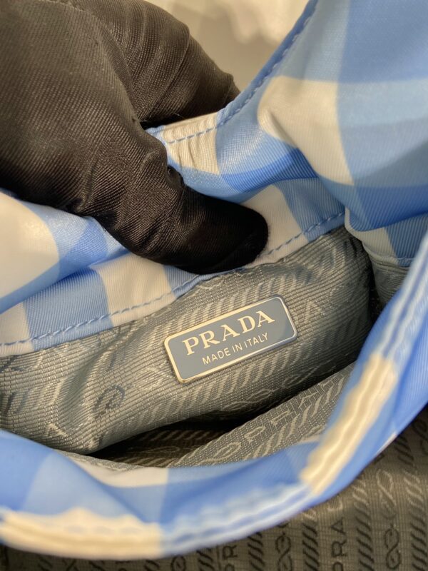Prada Mini Handbag