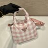 Prada Mini Handbag
