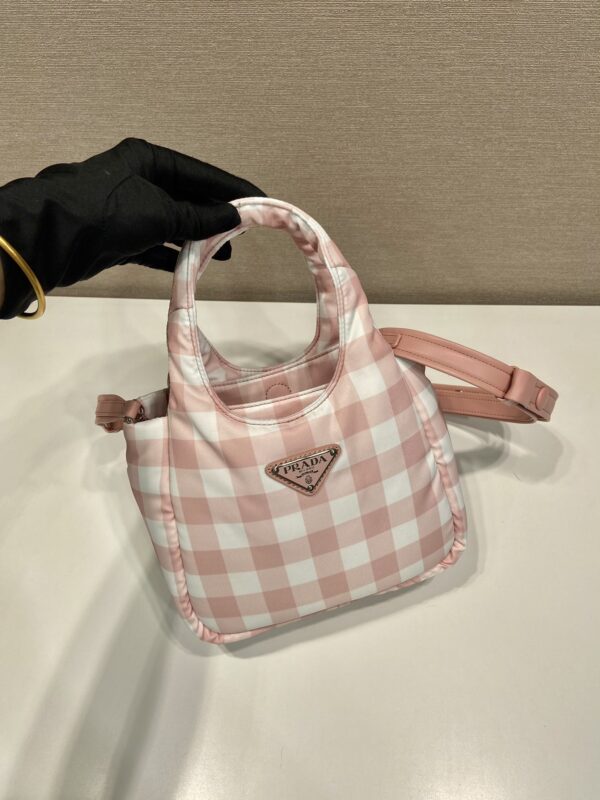 Prada Mini Handbag