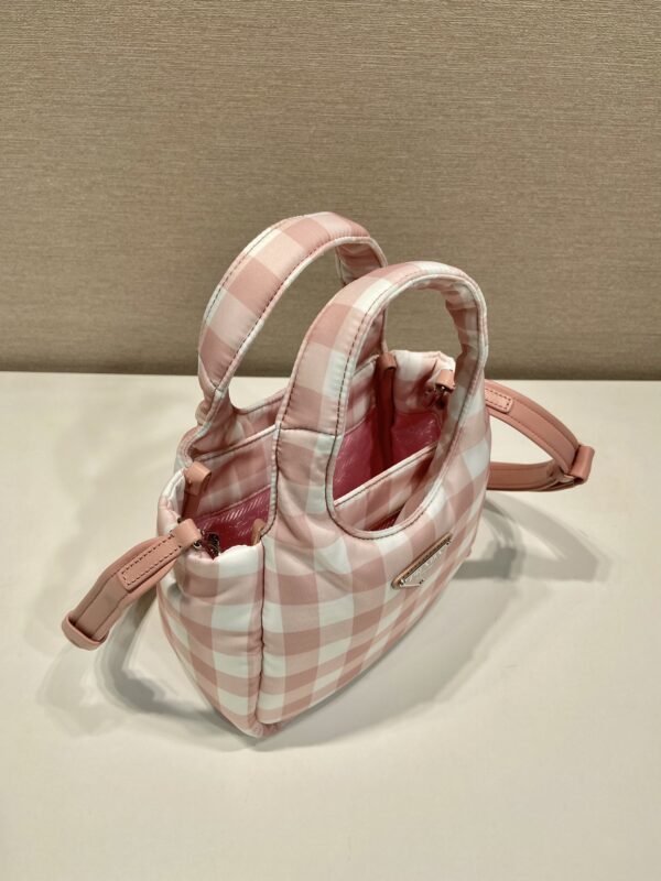 Prada Mini Handbag