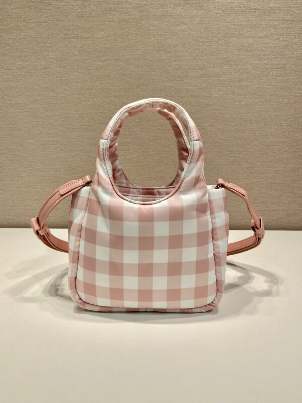 Prada Mini Handbag