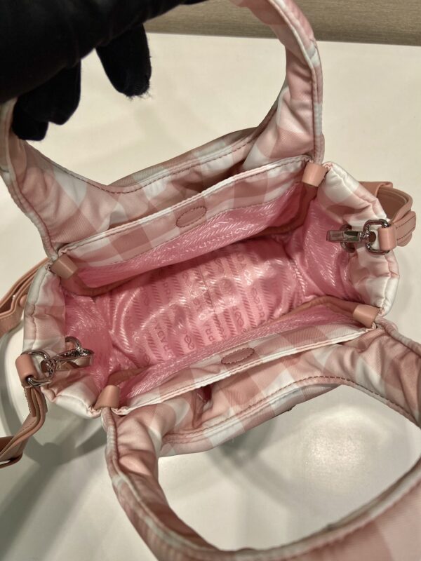 Prada Mini Handbag