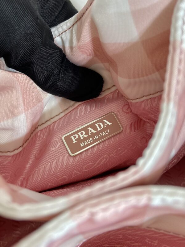 Prada Mini Handbag
