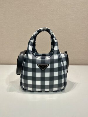 Prada Mini Handbag