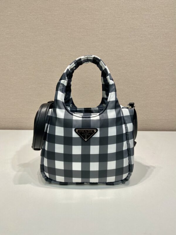 Prada Mini Handbag