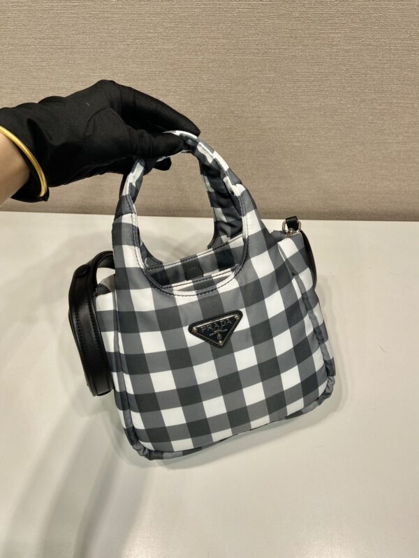 Prada Mini Handbag