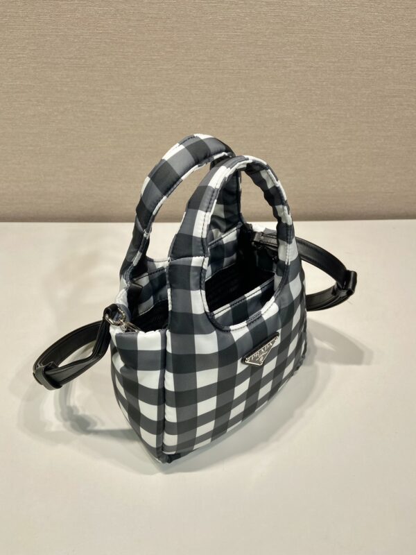 Prada Mini Handbag