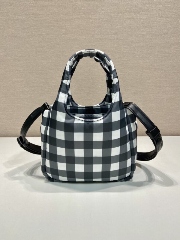 Prada Mini Handbag