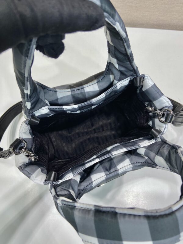 Prada Mini Handbag