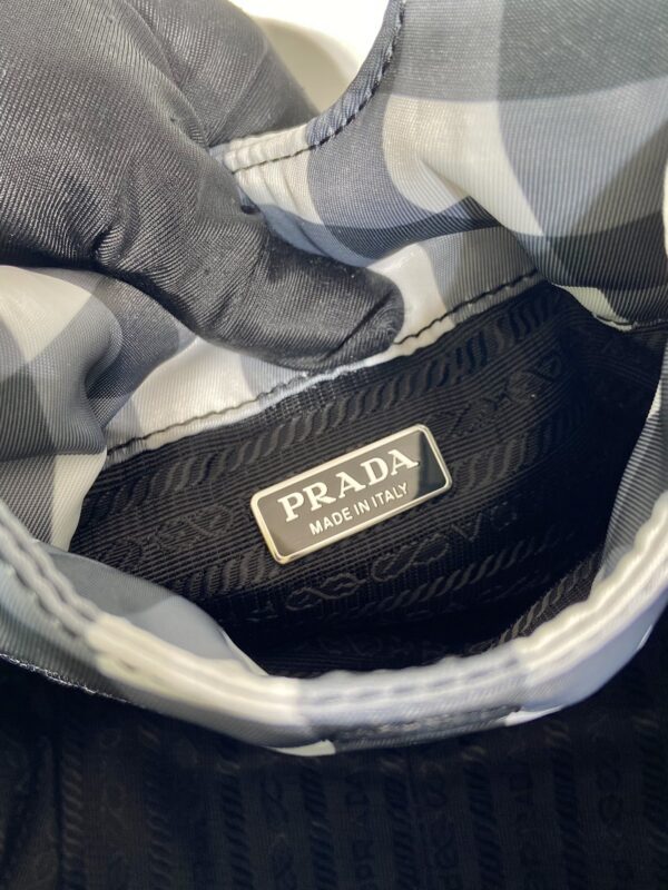 Prada Mini Handbag