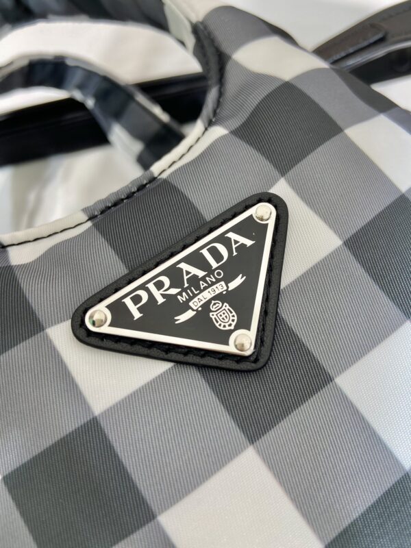 Prada Mini Handbag