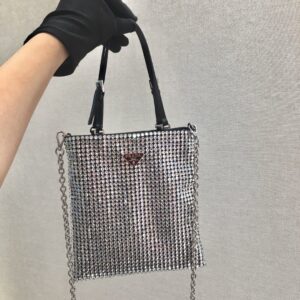 Prada Handbag