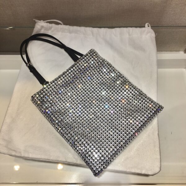 Prada Handbag