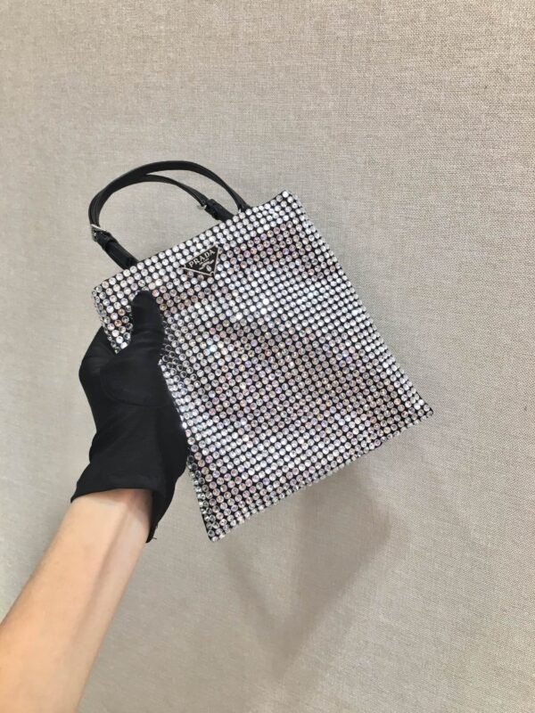 Prada Handbag