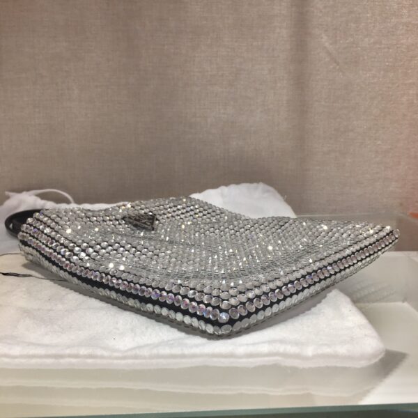 Prada Handbag